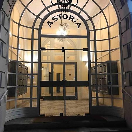 *Astoria 6* Appart Cosy En Plein Centre Vichy Exterior photo