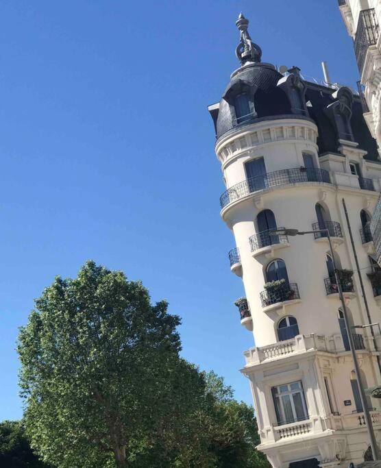 *Astoria 6* Appart Cosy En Plein Centre Vichy Exterior photo